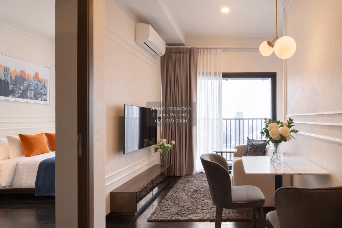 For Rent Condo , Park Origin Thonglor , BTS-Thong Lo , Khlong Tan 2