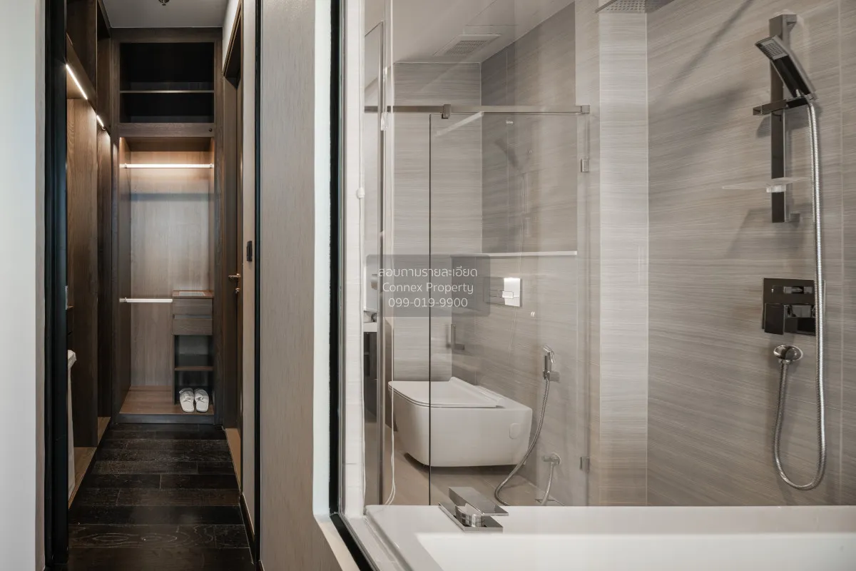 For Rent Condo , Park Origin Thonglor , BTS-Thong Lo , Khlong Tan 4