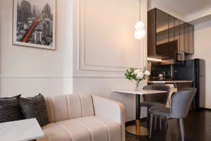 For Rent Condo , Park Origin Thonglor , BTS-Thong Lo , Khlong Tan Nuea , Watthana , Bangkok , CX-142226