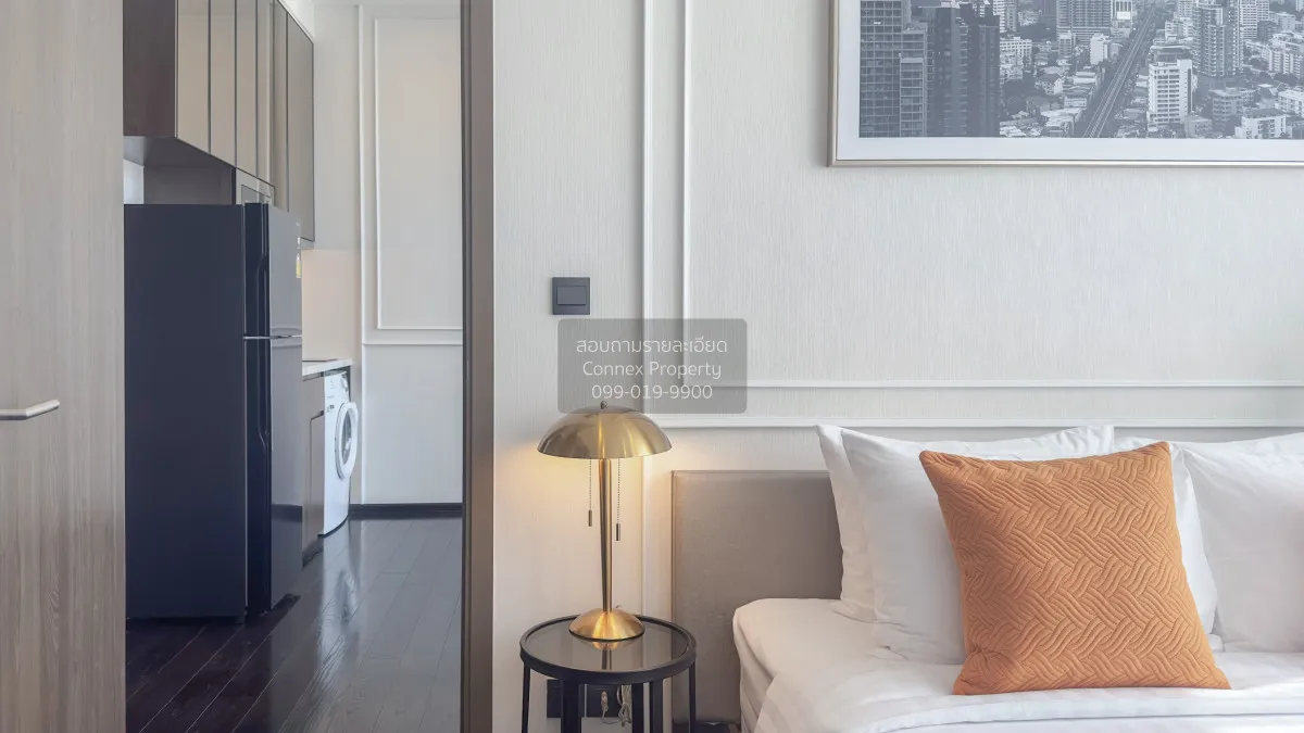 เช่าคอนโด  พาร์ค ออริจิ้น ทองหล่อ BTS-ทองหล่อ คลองตันเหนือ เขต วั