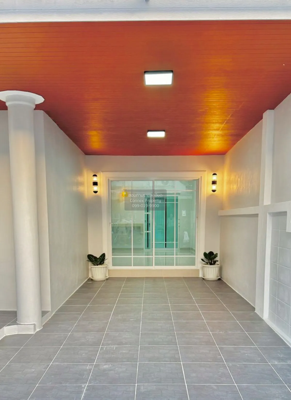 For Sale Townhouse/Townhome  , Baan Rom Ngao Mai , Bang Bua Thong 3