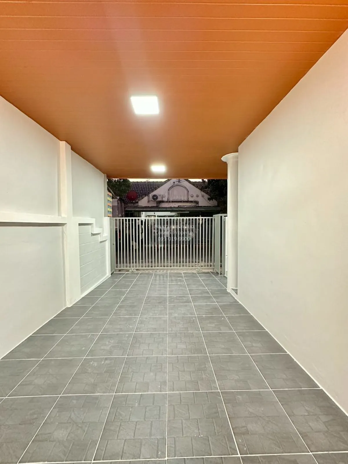 For Sale Townhouse/Townhome  , Baan Rom Ngao Mai , Bang Bua Thong 4