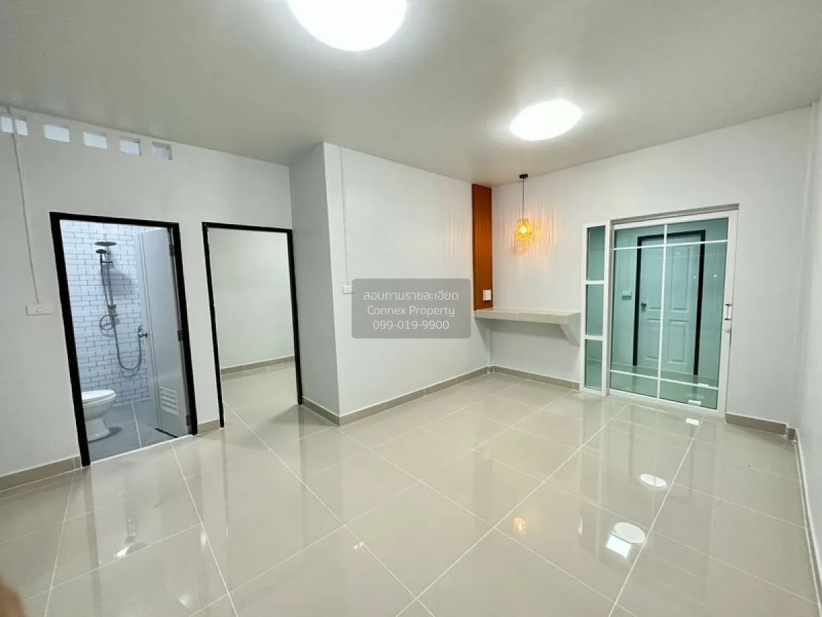 For Sale Townhouse/Townhome  , Baan Rom Ngao Mai , Bang Bua Thong