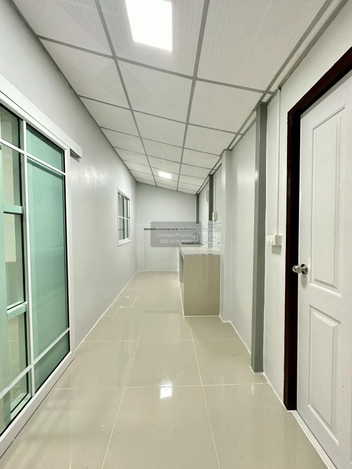 For Sale Townhouse/Townhome  , Baan Rom Ngao Mai , Bang Bua Thong