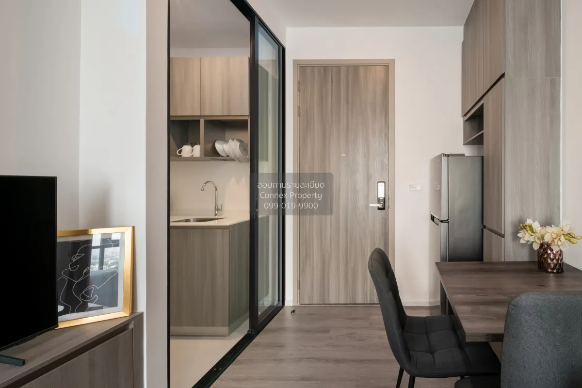 For Rent Condo , Knightsbridge Sukhumvit-Thepharak , Thepharak ,  4