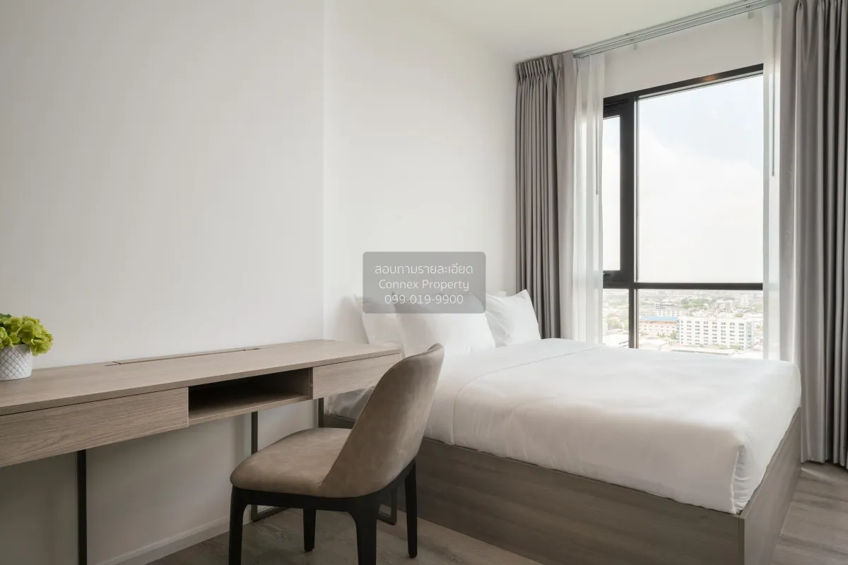 For Rent Condo , Knightsbridge Sukhumvit-Thepharak , Thepharak , 