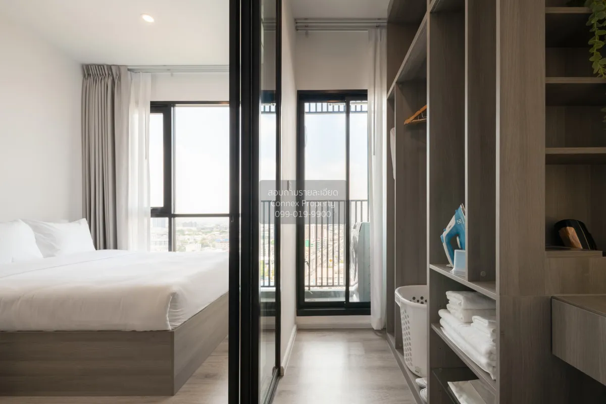 For Rent Condo , Knightsbridge Sukhumvit-Thepharak , Thepharak , 