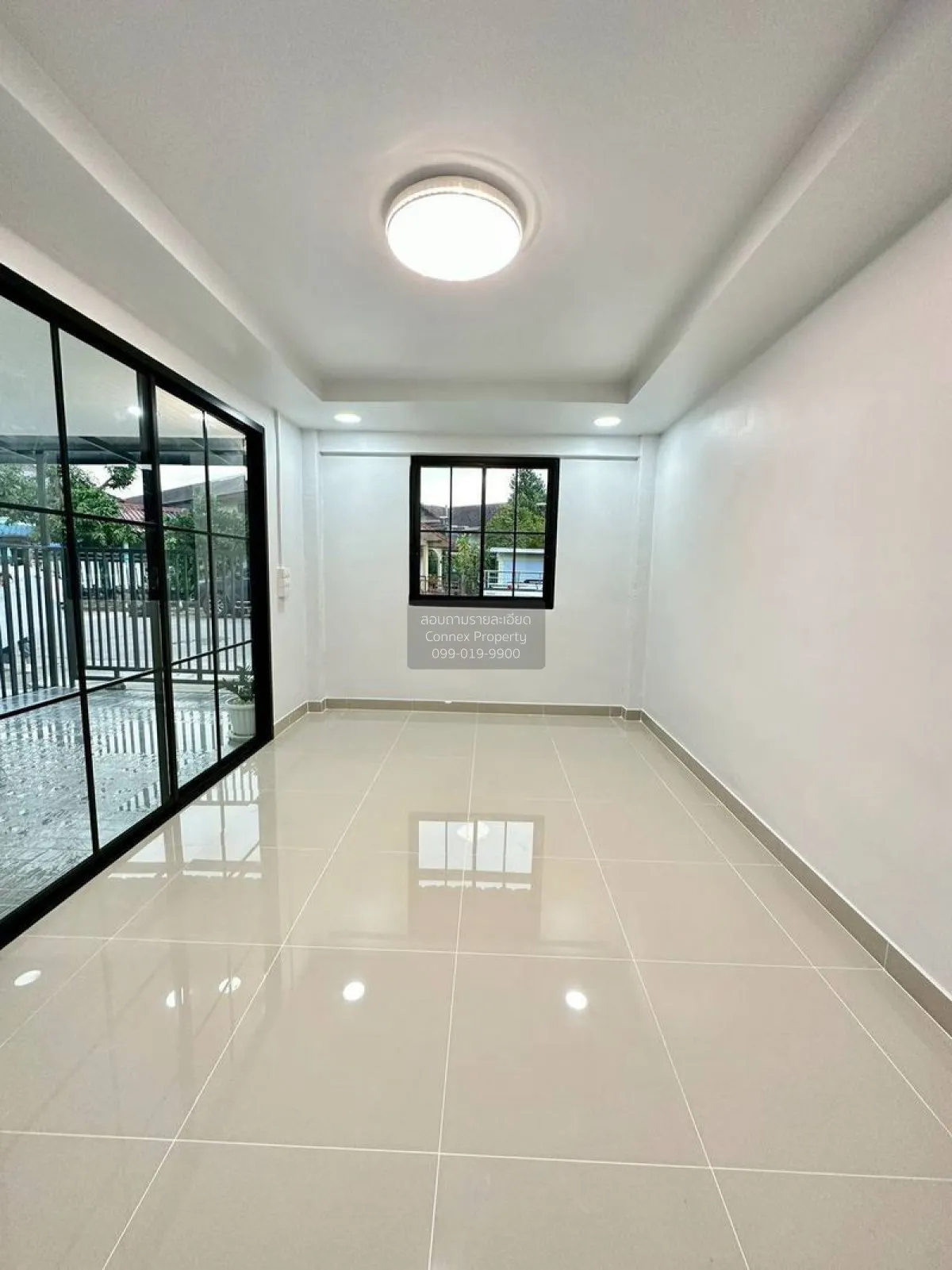 ขายทาวน์เฮ้าส์/ทาวน์โฮม  บ้านพฤกษา 3 บางบัวทอง บางคูรัด บางบัวทอง