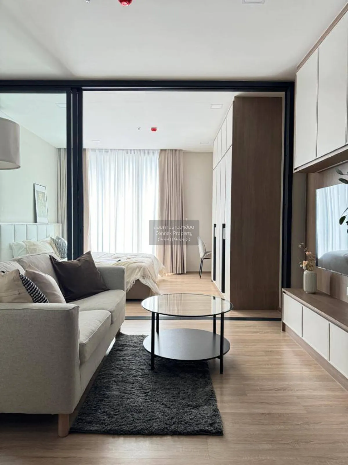 For Rent Condo , XT Phayathai , BTS-Phaya Thai , Thanon Phyathai  2