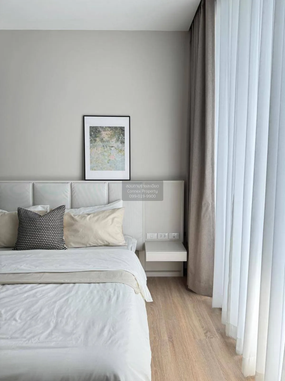 For Rent Condo , XT Phayathai , BTS-Phaya Thai , Thanon Phyathai  4