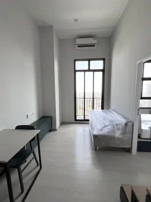 For Rent Condo , Flexi Rattanathibet , MRT-Bang Krasor , Bang Kraso , Mueang Nonthaburi , Nonthaburi , CX-142238