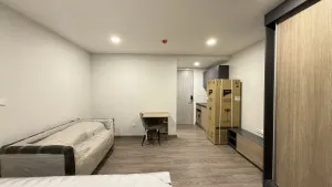 For Rent Condo , FLEXI Sathon-Charoen Nakhon , BTS-Krung Thon Buri , Bang Lamphu Lang , Khlong San , Bangkok , CX-142240