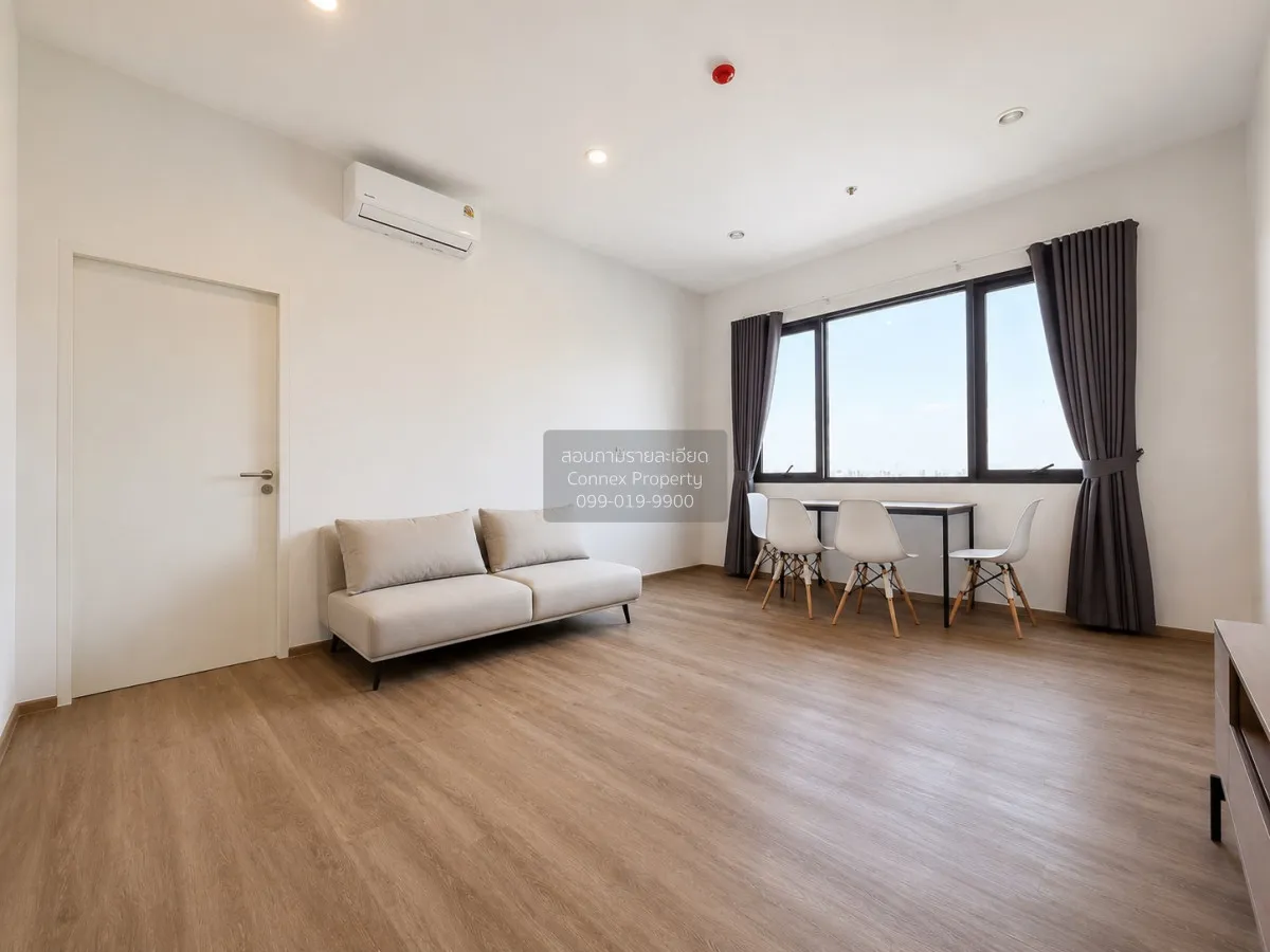 For Rent Condo , Flexi Mega Space Bangna , MRT-Sri Iam , Bang Kae 1