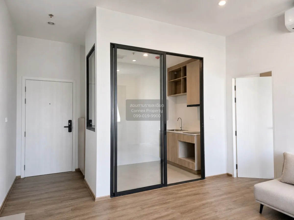 For Rent Condo , Flexi Mega Space Bangna , MRT-Sri Iam , Bang Kae 4