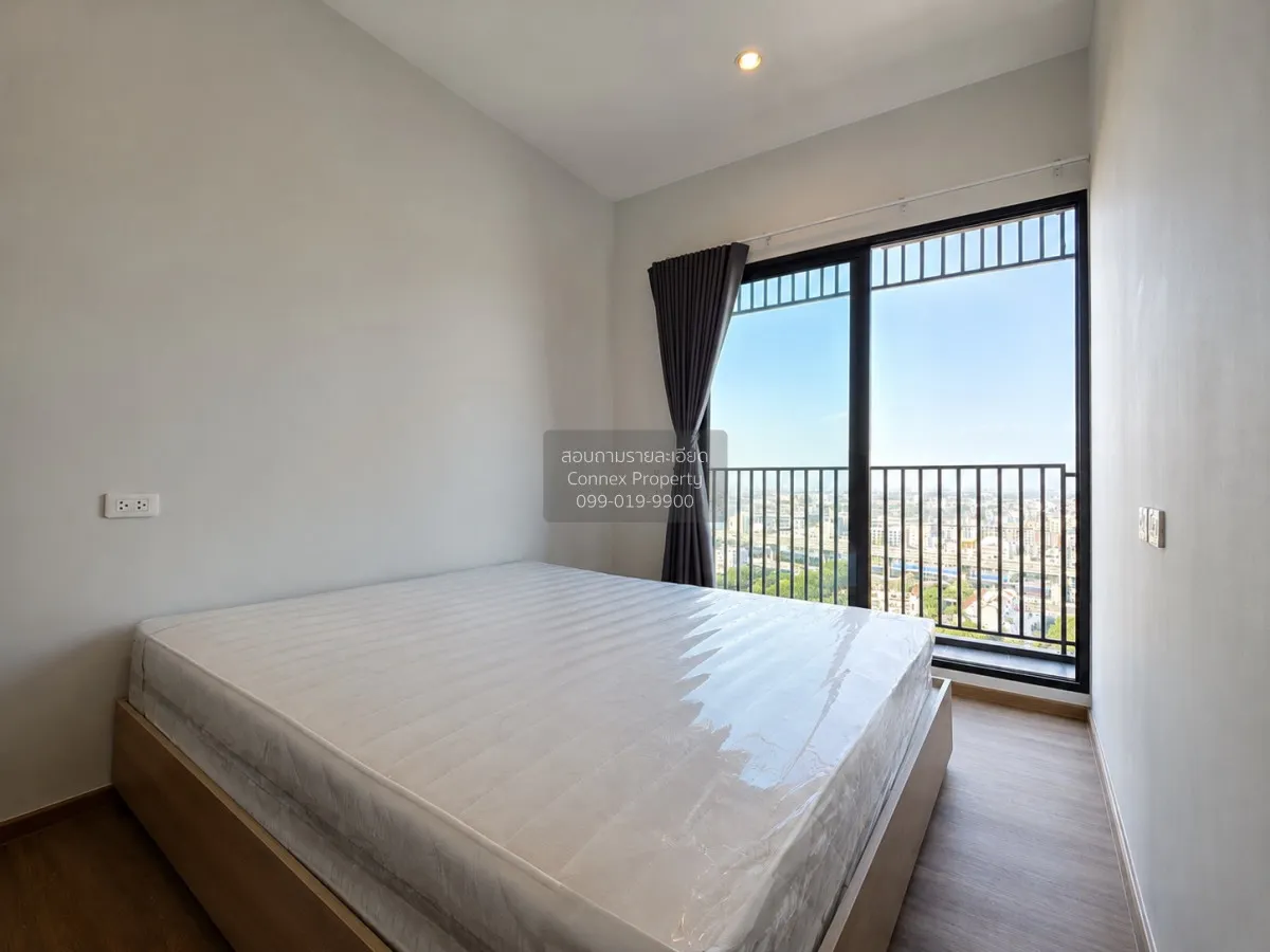 For Rent Condo , Flexi Mega Space Bangna , MRT-Sri Iam , Bang Kae