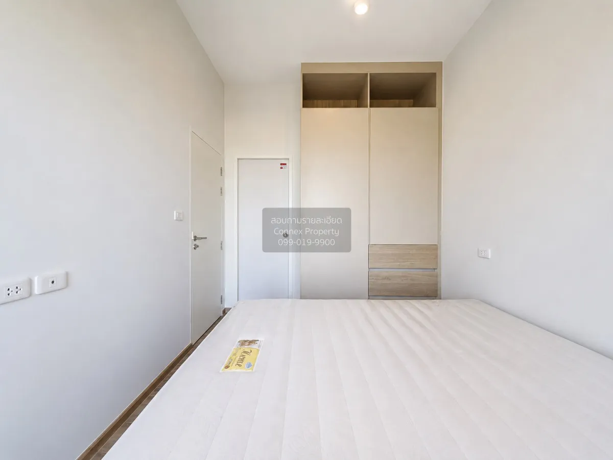For Rent Condo , Flexi Mega Space Bangna , MRT-Sri Iam , Bang Kae