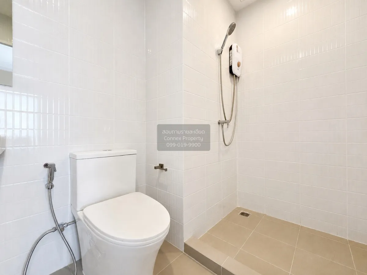 For Rent Condo , Flexi Mega Space Bangna , MRT-Sri Iam , Bang Kae
