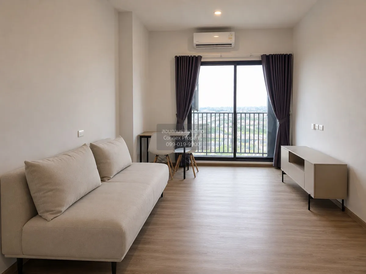 For Rent Condo , Flexi Mega Space Bangna , MRT-Sri Iam , Bang Kae 1