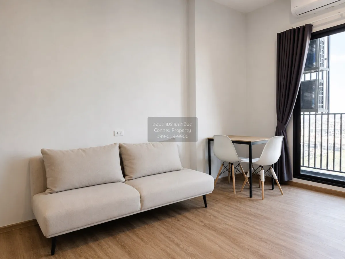 For Rent Condo , Flexi Mega Space Bangna , MRT-Sri Iam , Bang Kae 2