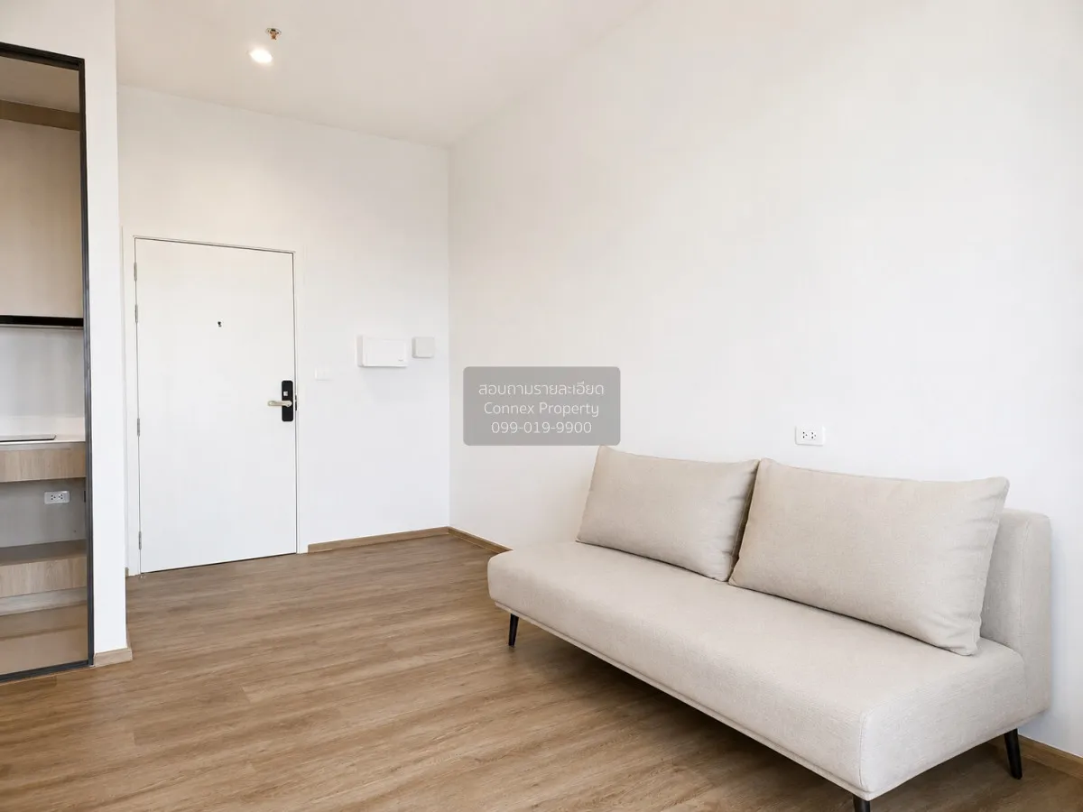 For Rent Condo , Flexi Mega Space Bangna , MRT-Sri Iam , Bang Kae 3