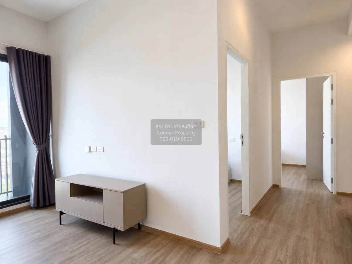 For Rent Condo , Flexi Mega Space Bangna , MRT-Sri Iam , Bang Kae 4