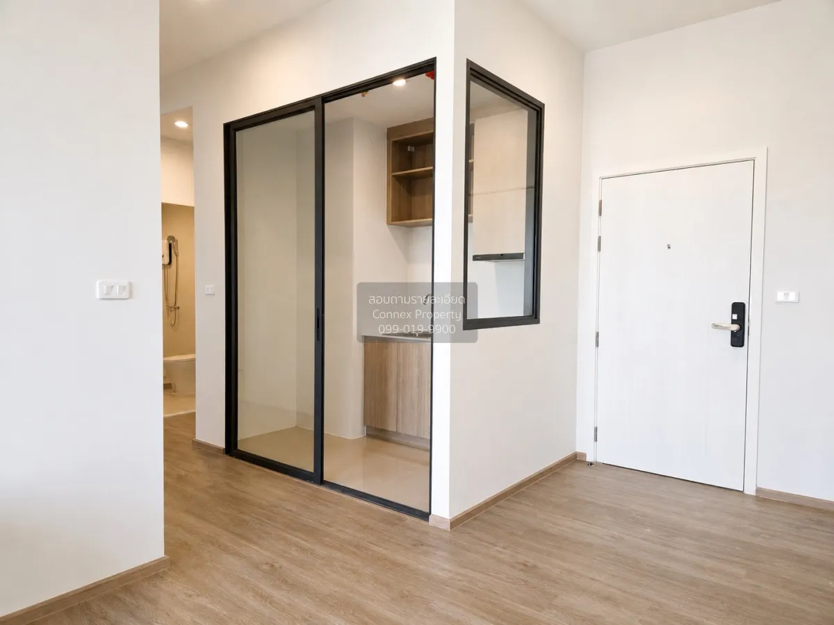 For Rent Condo , Flexi Mega Space Bangna , MRT-Sri Iam , Bang Kae