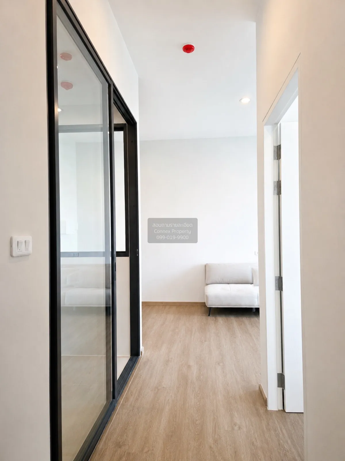 For Rent Condo , Flexi Mega Space Bangna , MRT-Sri Iam , Bang Kae