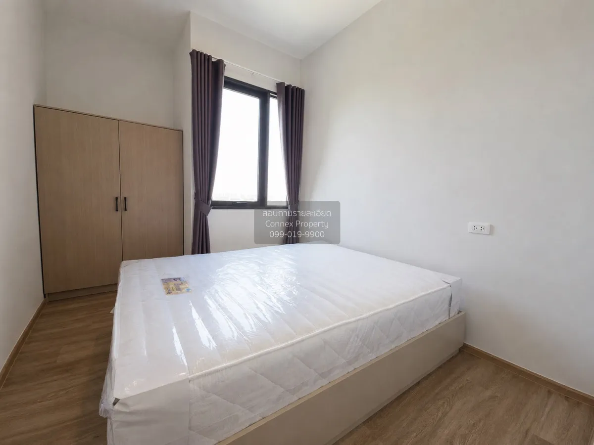 For Rent Condo , Flexi Mega Space Bangna , MRT-Sri Iam , Bang Kae
