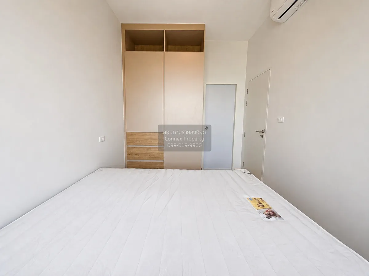 For Rent Condo , Flexi Mega Space Bangna , MRT-Sri Iam , Bang Kae