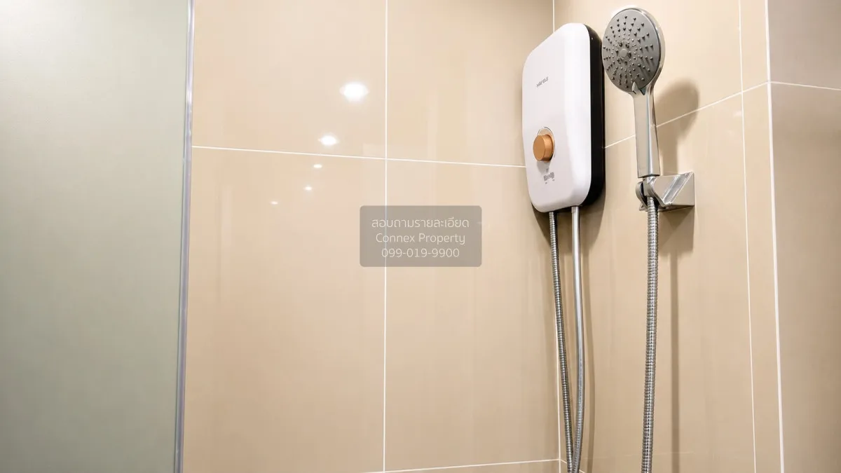For Rent Condo , Niche MONO Ramkhamhaeng , Hua Mak , Bang Kapi , 