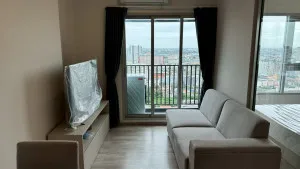 For Rent Condo , Niche MONO Ramkhamhaeng , Hua Mak , Bang Kapi , Bangkok , CX-142249