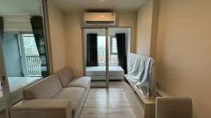For Rent Condo , Niche MONO Ramkhamhaeng , Hua Mak , Bang Kapi , Bangkok , CX-142250
