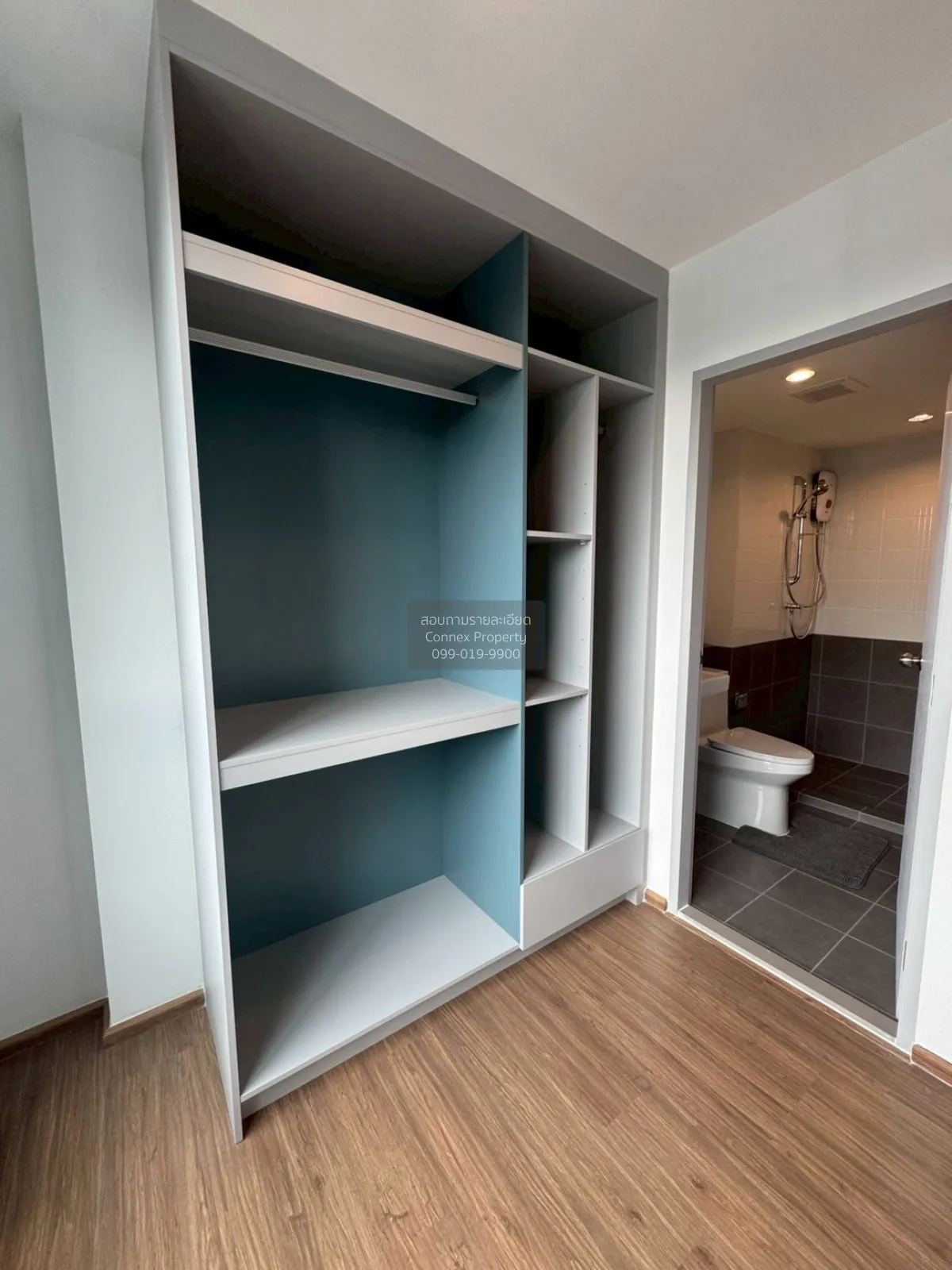 For Rent Condo , Niche Mono Rama 9 , Huai Khwang , Bang Kapi , Ba