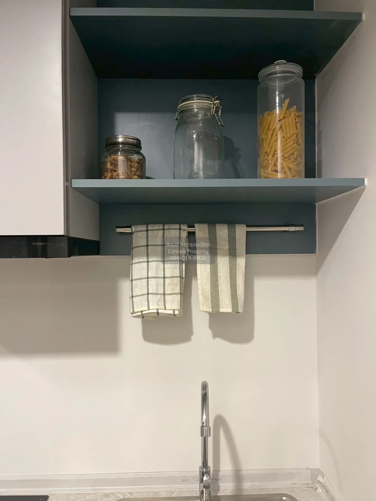 เช่าคอนโด  นิช โมโน พระราม 9 ห้วยขวาง เขต บางกะปิ กรุงเทพ CX-1422