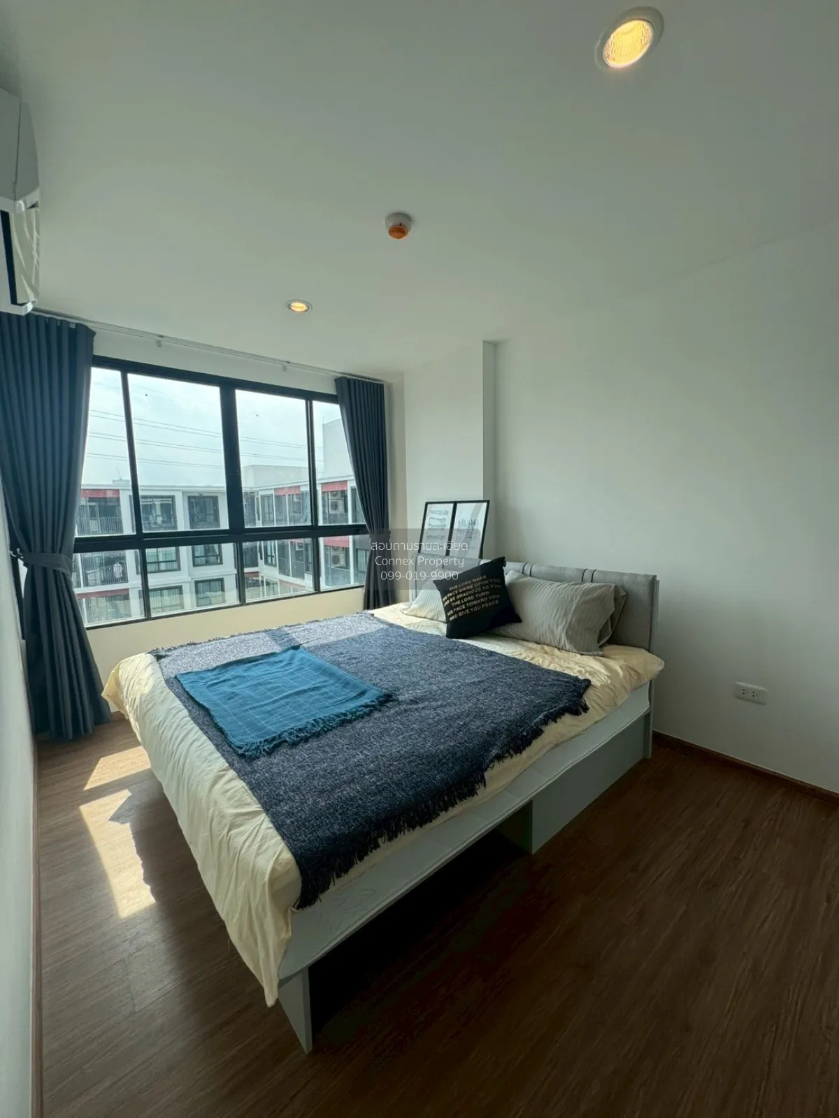 For Rent Condo , Niche Mono Rama 9 , Huai Khwang , Bang Kapi , Ba