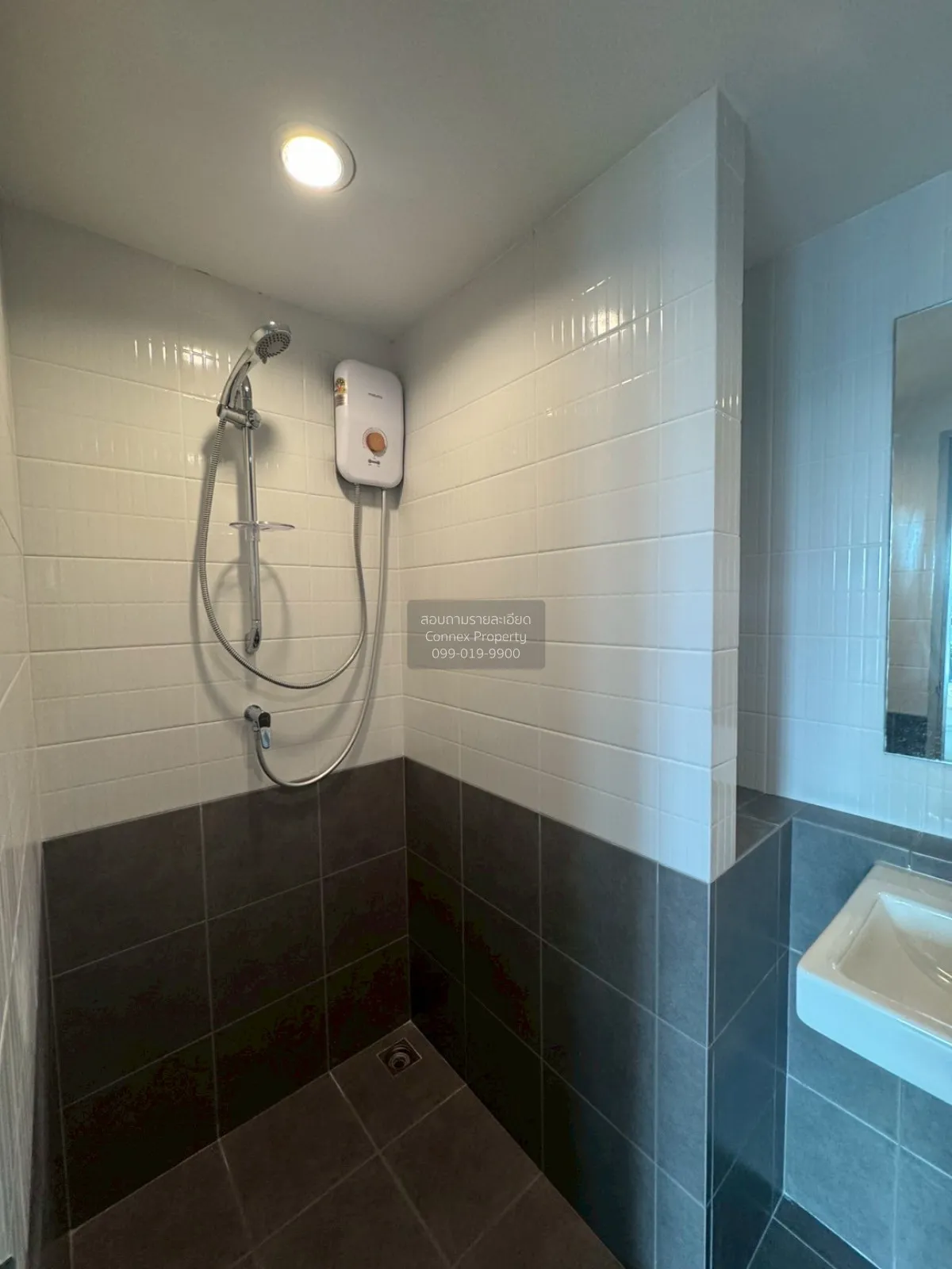 For Rent Condo , Niche Mono Rama 9 , Huai Khwang , Bang Kapi , Ba