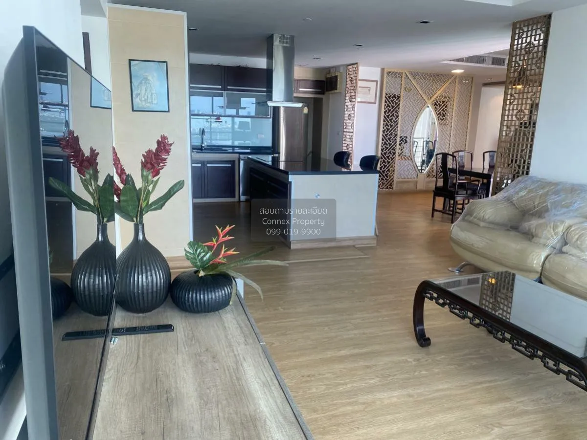 For Rent Condo , Sathorn Garden , MRT-Lumphini , Thungmahamek , S 2