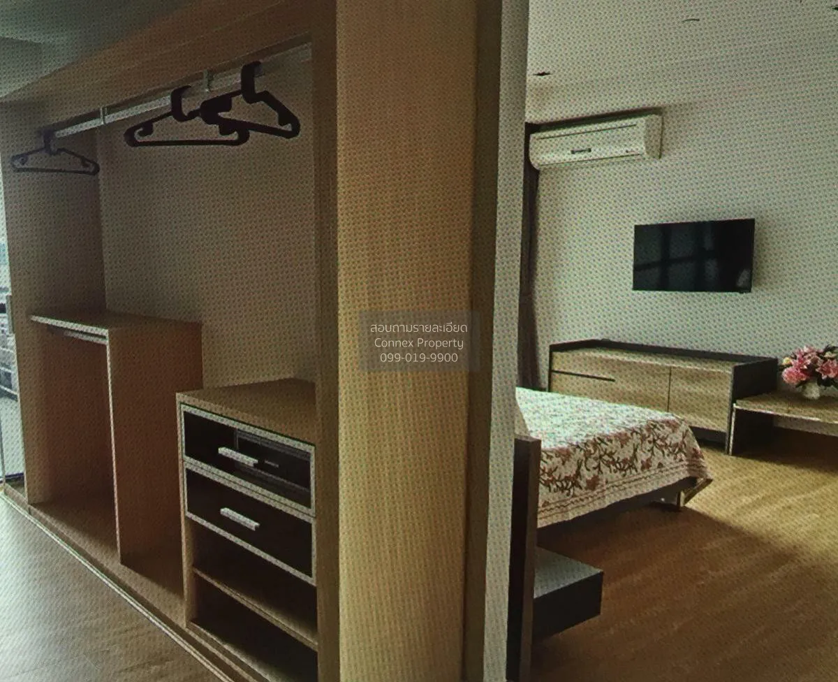 For Rent Condo , Sathorn Garden , MRT-Lumphini , Thungmahamek , S