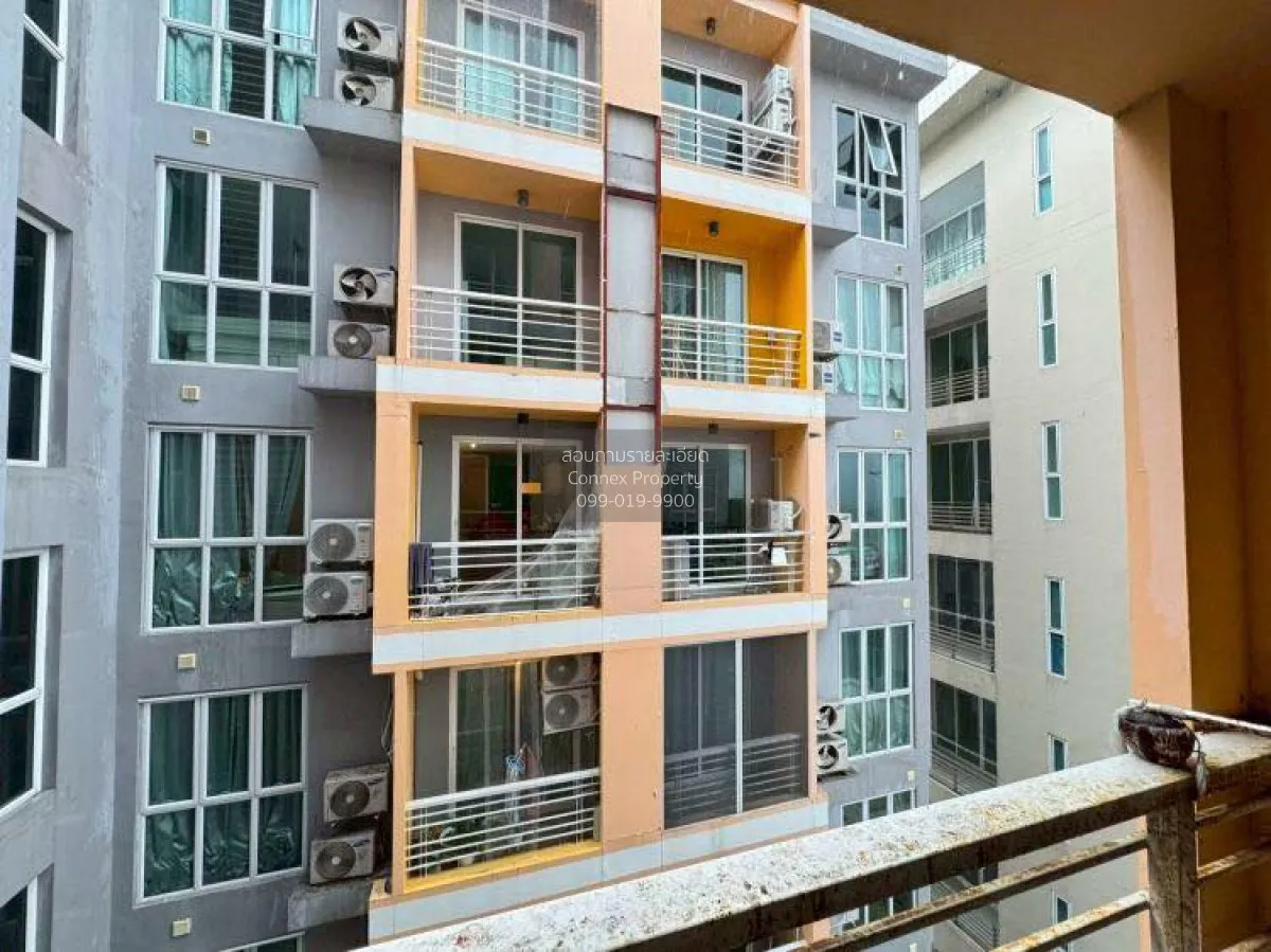 For Sale Condo , Neo Seaview Pattaya @Jomtien , Na Chom Thian , S