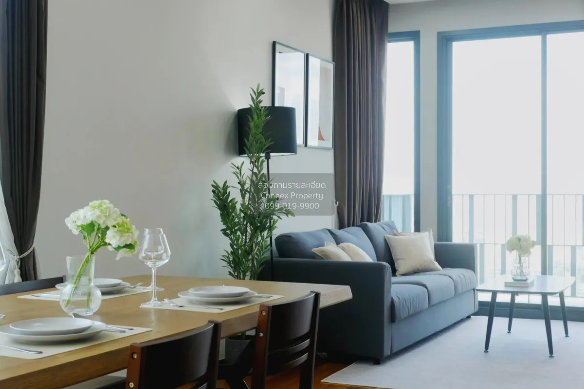 For Rent Condo , Keyne by Sansiri , BTS-Thong Lo , Khlong Toei ,  2