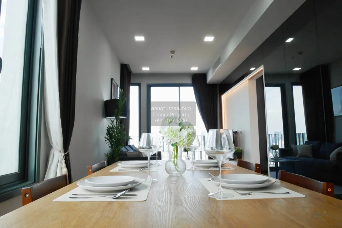 For Rent Condo , Keyne by Sansiri , BTS-Thong Lo , Khlong Toei ,  3