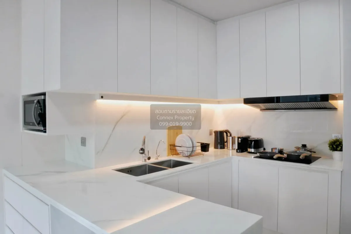 For Rent Condo , Keyne by Sansiri , BTS-Thong Lo , Khlong Toei , 