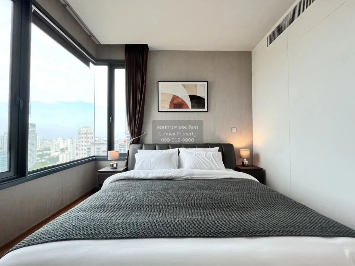 For Rent Condo , Keyne by Sansiri , BTS-Thong Lo , Khlong Toei , 