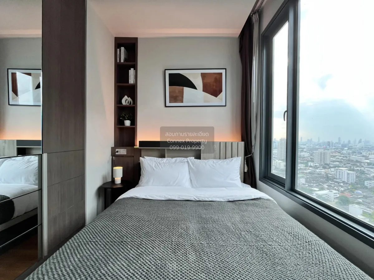 For Rent Condo , Keyne by Sansiri , BTS-Thong Lo , Khlong Toei , 