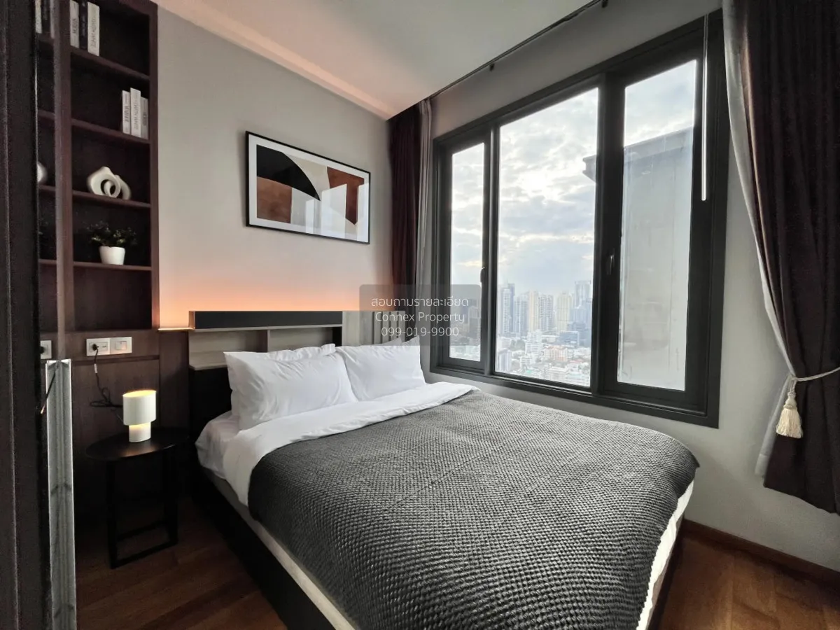 For Rent Condo , Keyne by Sansiri , BTS-Thong Lo , Khlong Toei , 