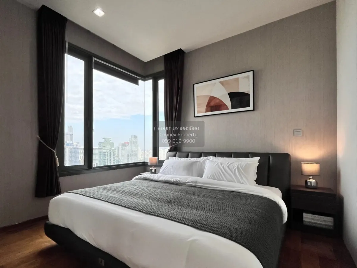 For Rent Condo , Keyne by Sansiri , BTS-Thong Lo , Khlong Toei , 