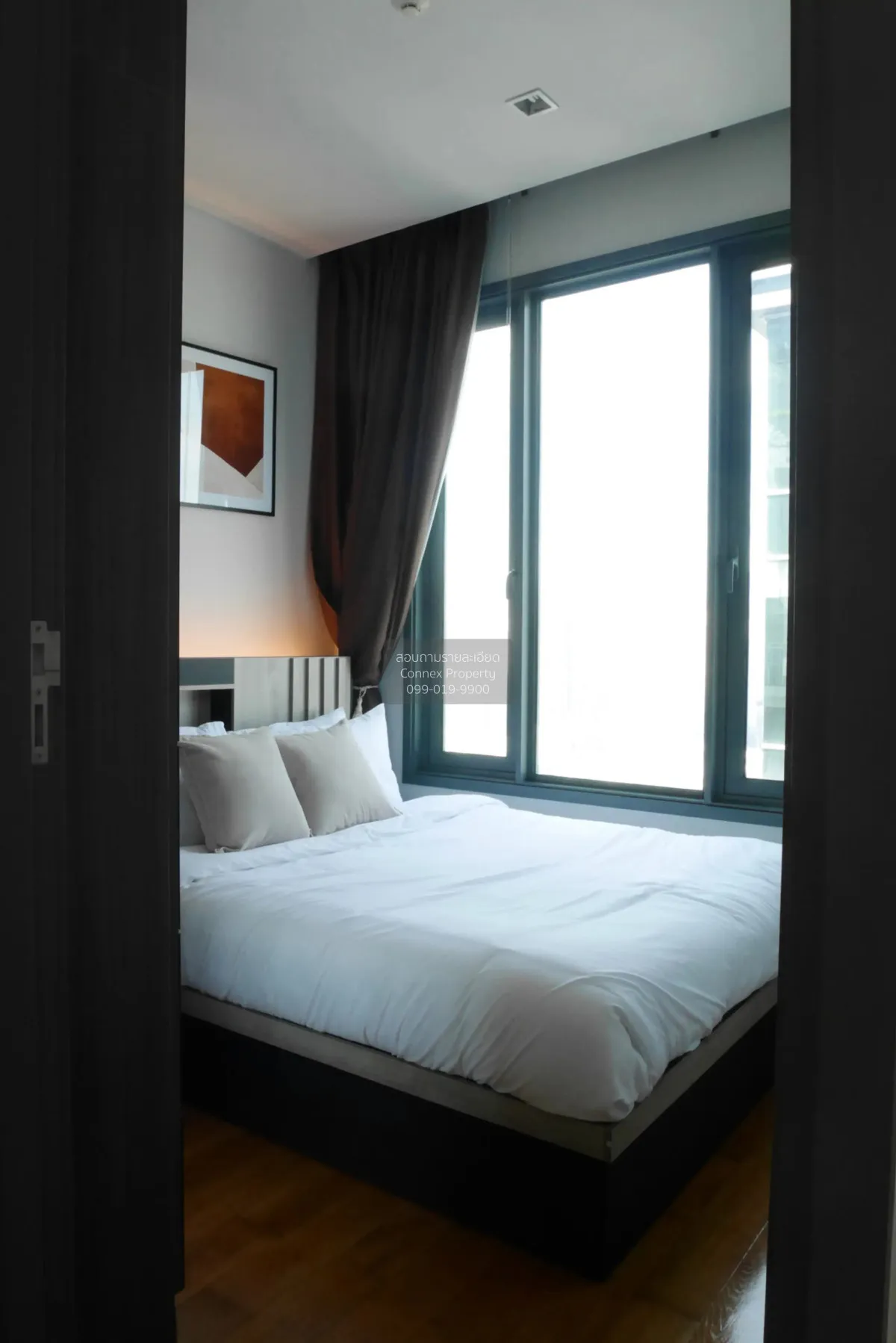 For Rent Condo , Keyne by Sansiri , BTS-Thong Lo , Khlong Toei , 