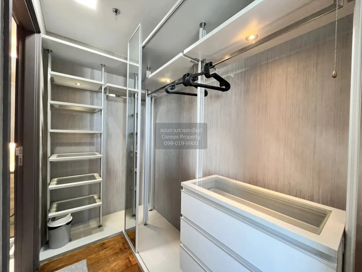 For Rent Condo , Keyne by Sansiri , BTS-Thong Lo , Khlong Toei , 