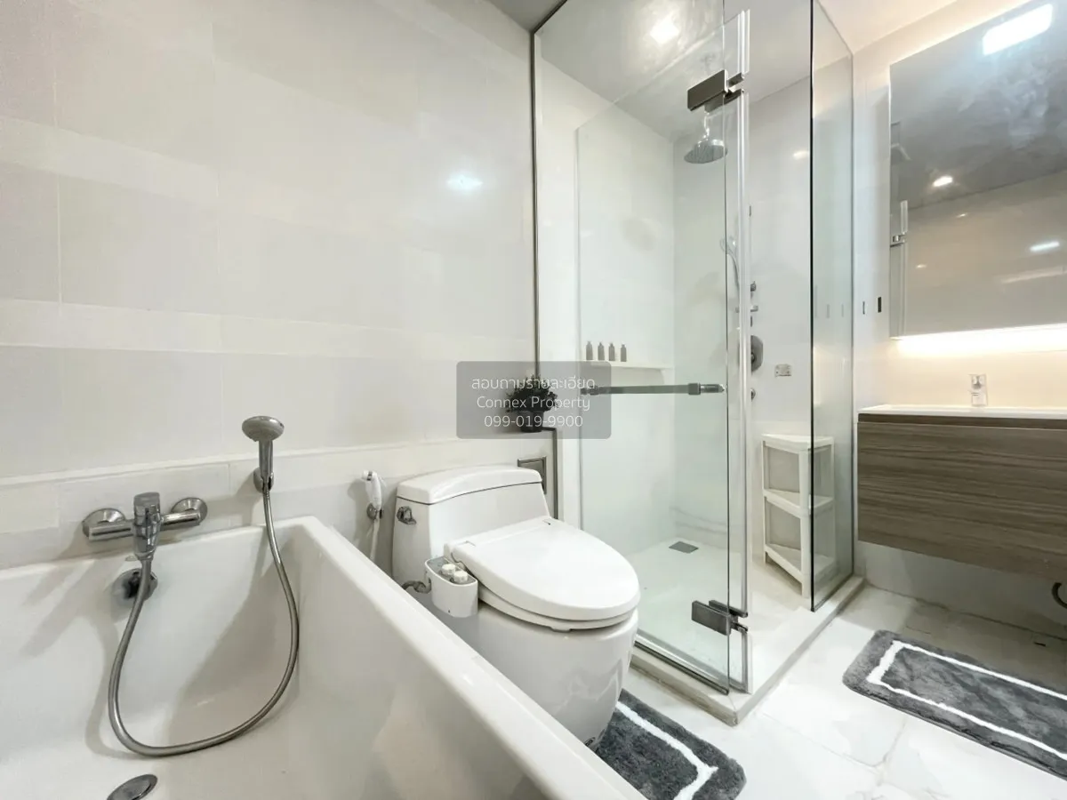 For Rent Condo , Keyne by Sansiri , BTS-Thong Lo , Khlong Toei , 