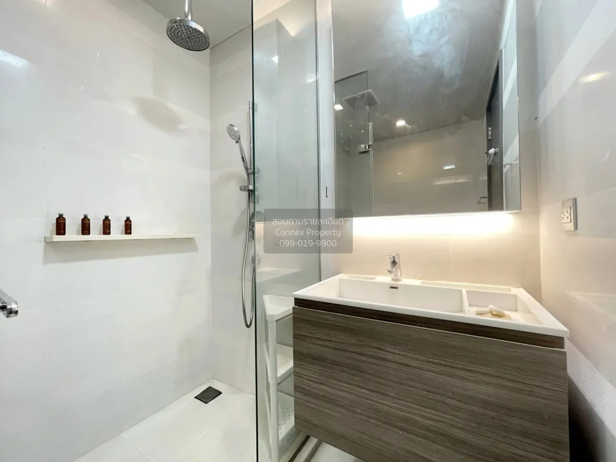 For Rent Condo , Keyne by Sansiri , BTS-Thong Lo , Khlong Toei , 